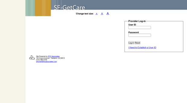 sfgetcare.com