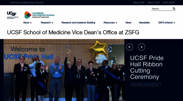 sfgh.ucsf.edu