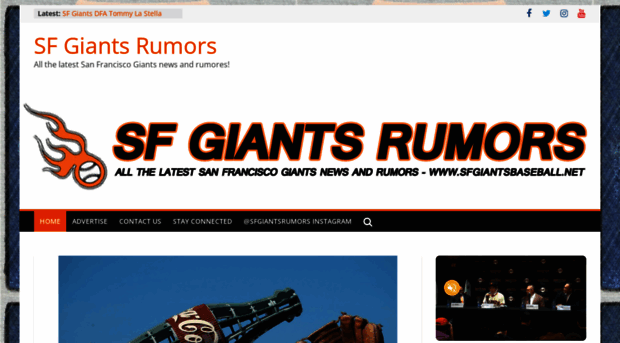 sfgiantsbaseball.net