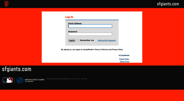 sfgiantscamps.campintouch.com
