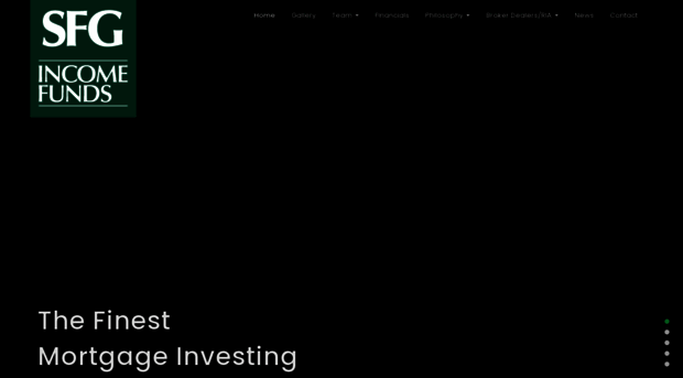 sfgincomefunds.com