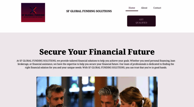 sfglobalfunding.com