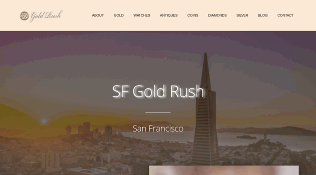 sfgoldrush.com