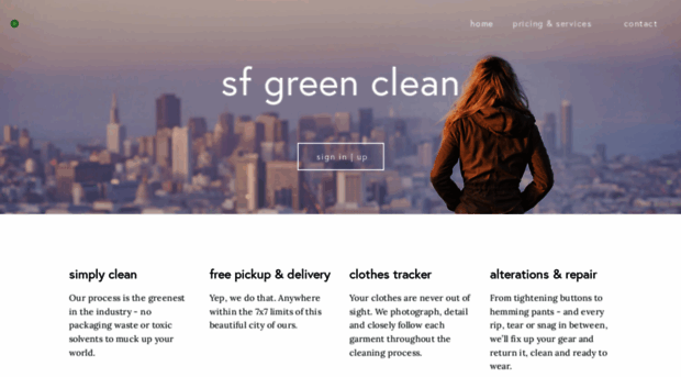 sfgreenclean.com