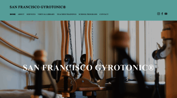 sfgyrotonic.com