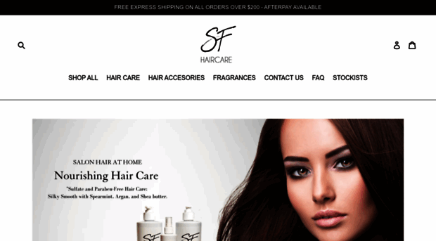 sfhair.net