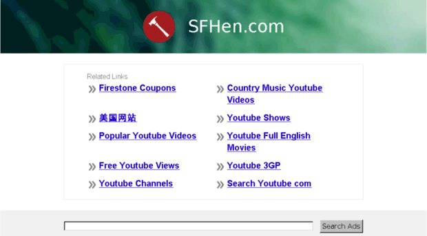 sfhen.com