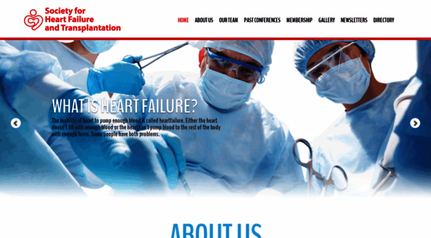 sfhft.org