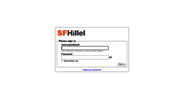 sfhillel.littlegreenlight.com