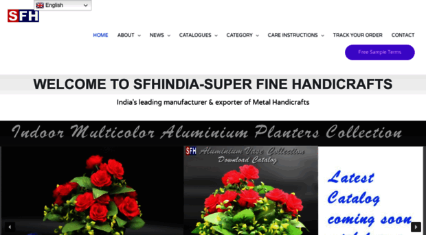 sfhindia.com