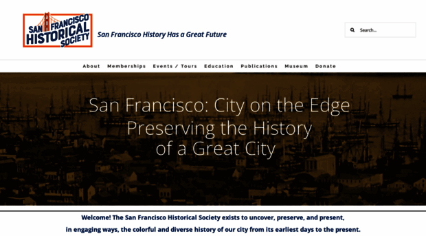 sfhistory.org