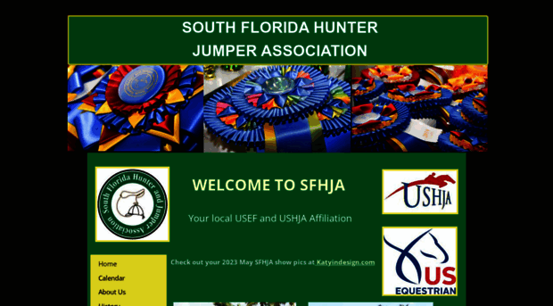 sfhja.com