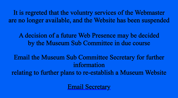 sfhmuseum.net.au