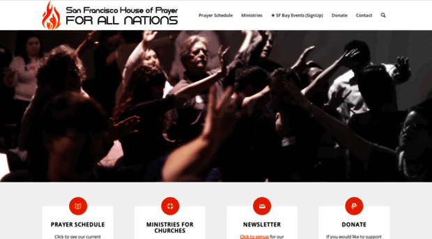 sfhouseofprayer.org