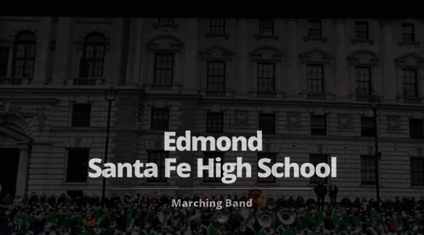 sfhsband.net