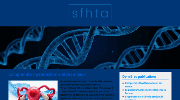 sfhta.net