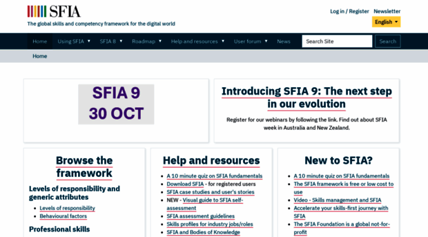 sfia-online.org