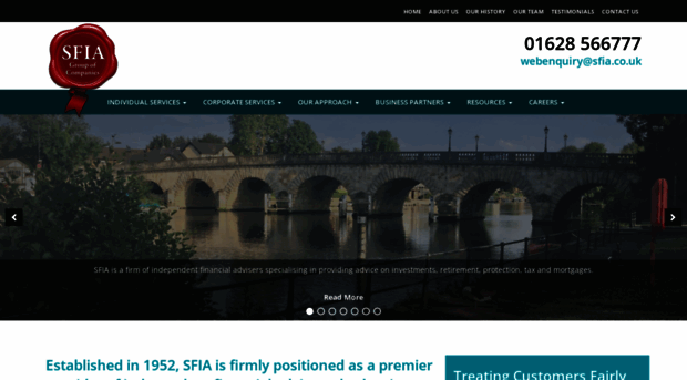 sfia.co.uk