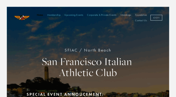 sfiac.org