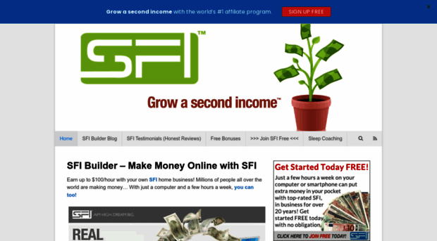 sfibuilder.com