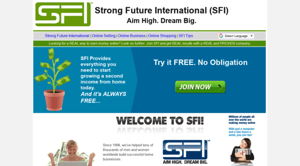 sfimember.com