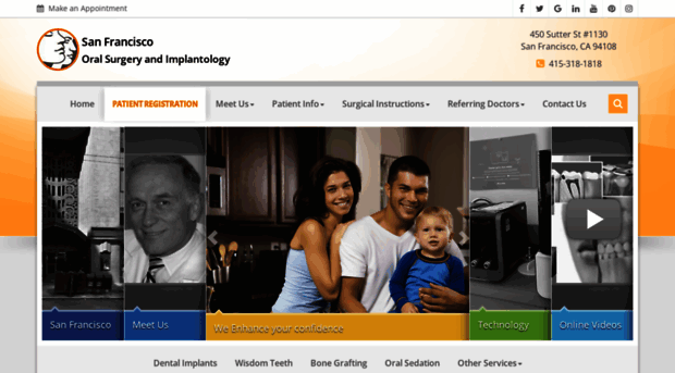 sfimplantology.com