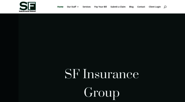 sfinsurancegroup.com