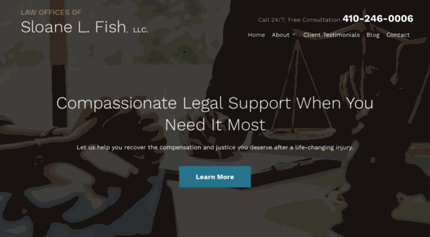 sfishlaw.com