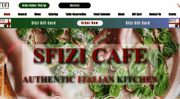 sfizi.com