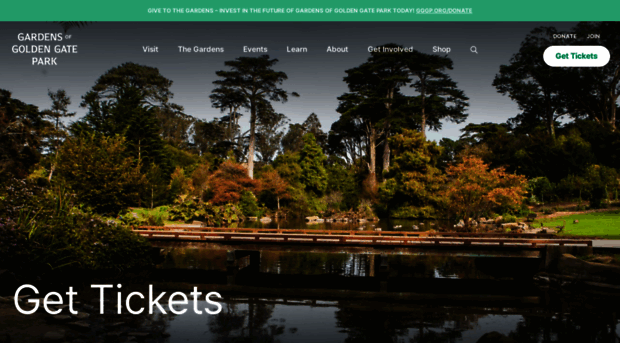 sfjapaneseteagarden.org