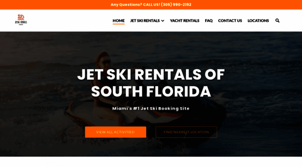 sfjetskirentals.com