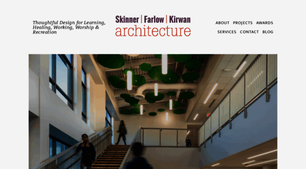 sfkarchitecture.com