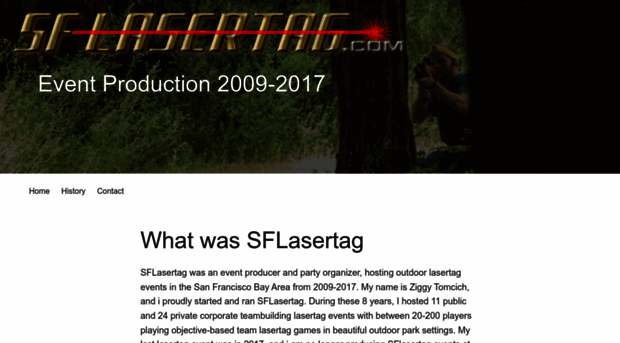 sflasertag.com