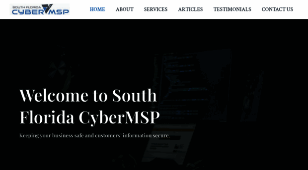 sflcybermsp.com