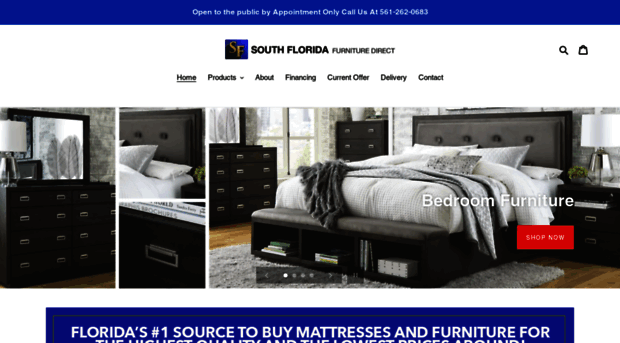 sflfurniture.com