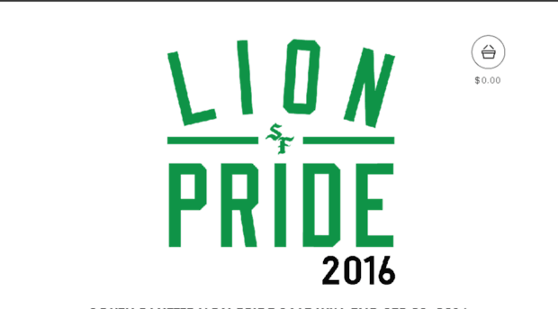 sflionpride.com