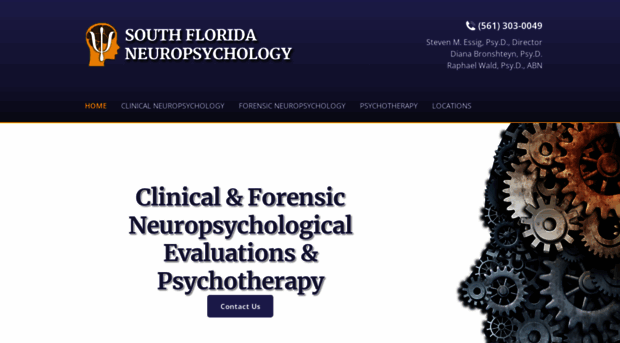 sflneuropsychology.com