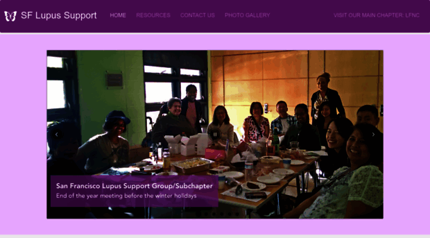 sflupussupport.org