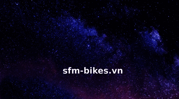 sfm-bikes.vn