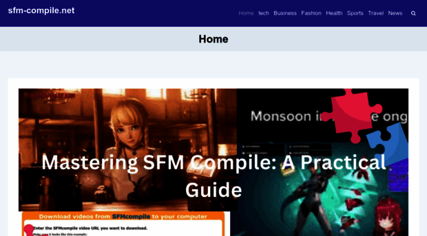 sfm-compile.net