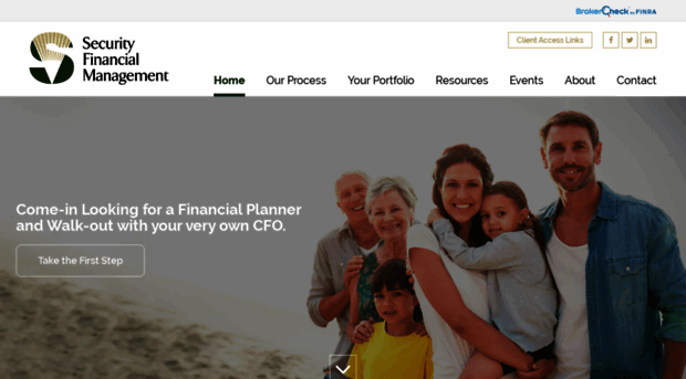 sfmadvisorgroup.com