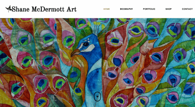 sfmcdermottart.com