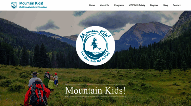 sfmountainkids.com