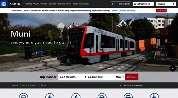 sfmuni.com