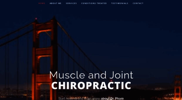 sfmuscleandjoint.com