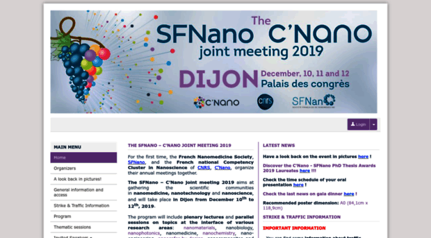 sfnanocnano2019.sciencesconf.org