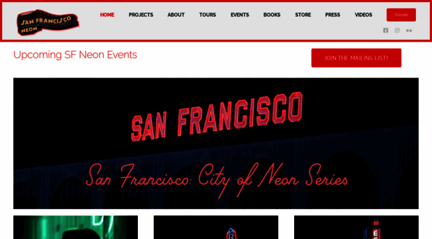 sfneon.org