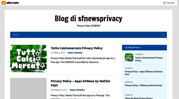 sfnewsprivacy.altervista.org