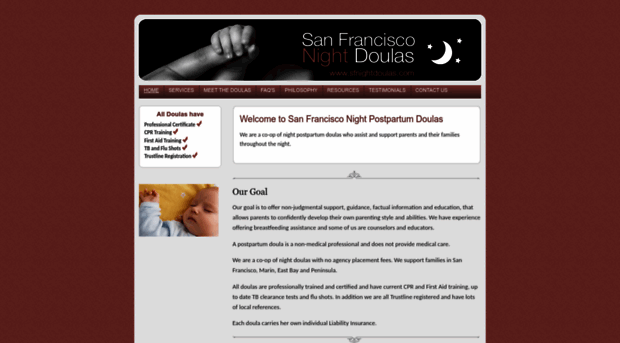 sfnightdoulas.com