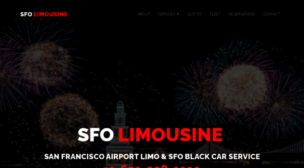 sfolimousine.com